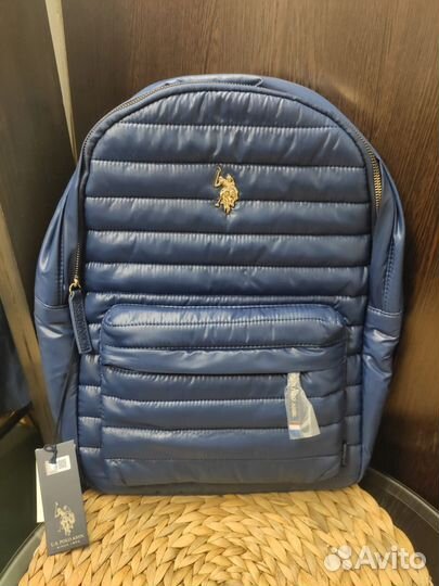 Рюкзак us polo assn