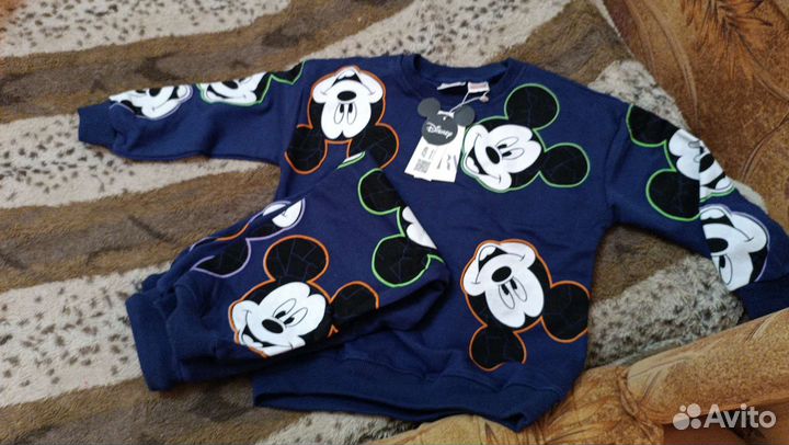 Костюм на мальчика