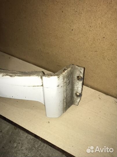 Крыло переднее форд фьюжн