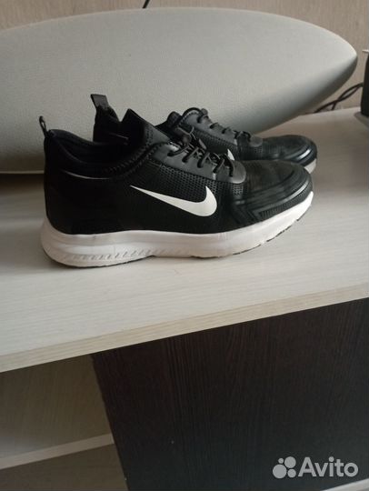 Кроссовки 37 размер