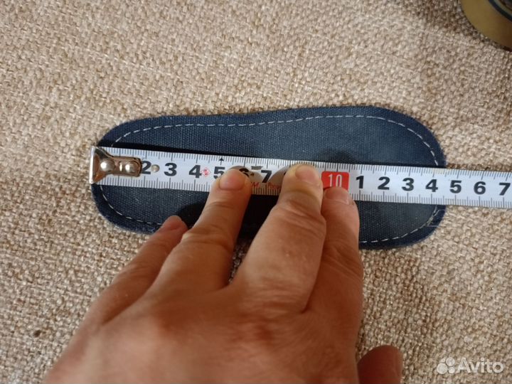 Ботинки демисезонные