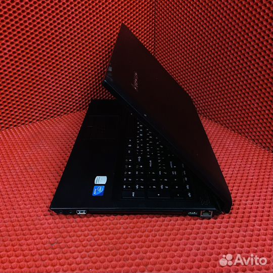 Ноутбук Lenovo B570e (55737)
