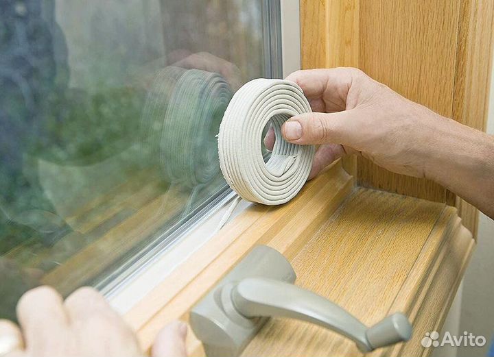 Уплотнитель продажа (замена регулировка)