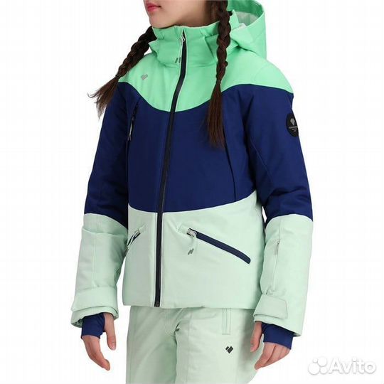 Obermeyer Reese Jacket - Girls' (Под заказ)