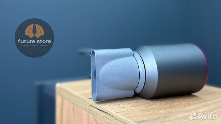 Фен-стайлер Dyson (новый, с гарантией)