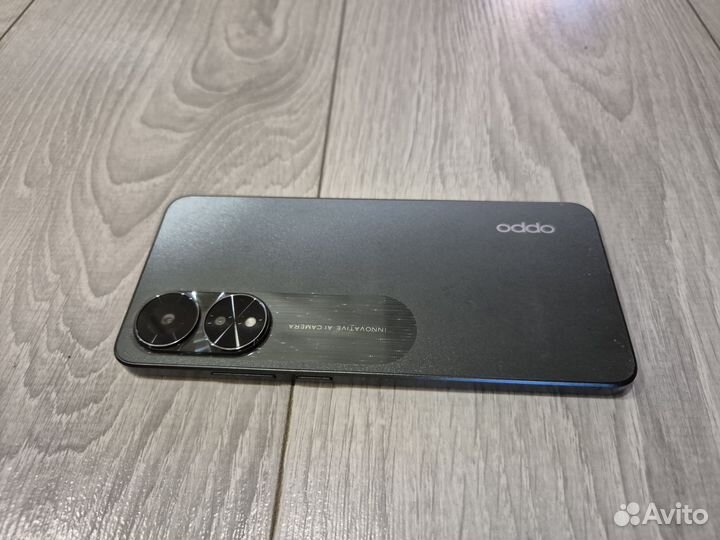 OPPO A78, 8/256 ГБ