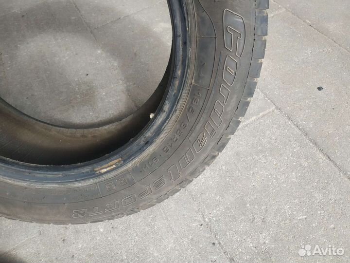 Cordiant Gravity 195/65 R15