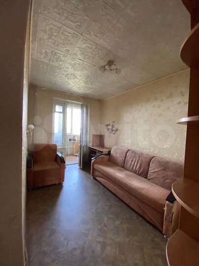 2-к. квартира, 43,9 м², 9/10 эт.