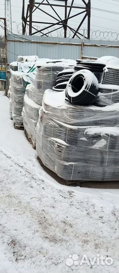 Гофра под проводку 25мм, удобная