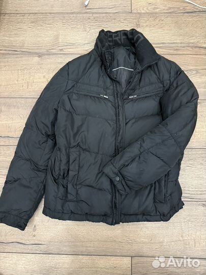 Karl lagerfeld куртка