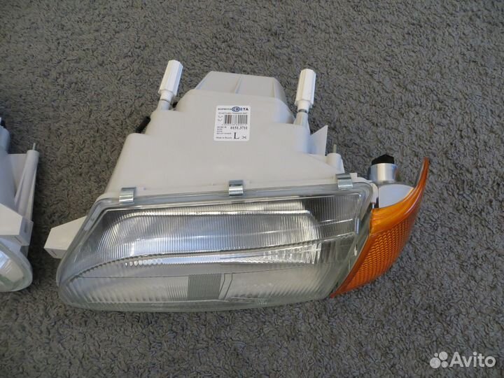 Фары ваз 2114.2115