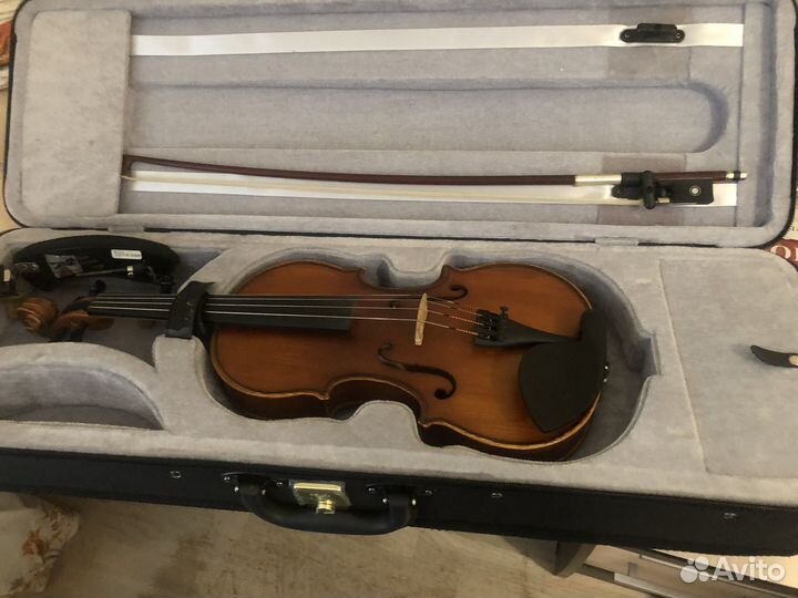 Скрипка1/4 Bestler