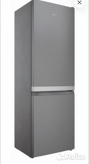 Холодильник hotpoint ariston