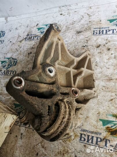 Кронштейн кондиционера ваз (LADA) Priora I (2007—2