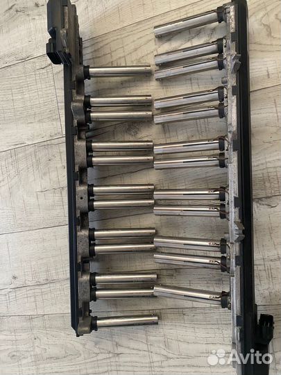 Модуль зажигания (флейта) V12 S600 M275 M137