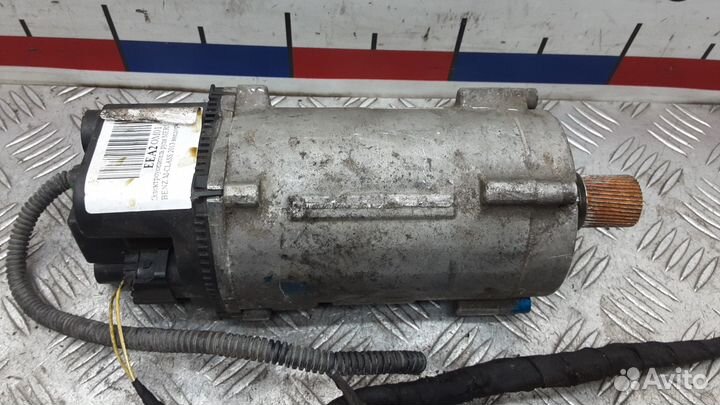 Электроусилитель руля mercedes M-class W166 2,2