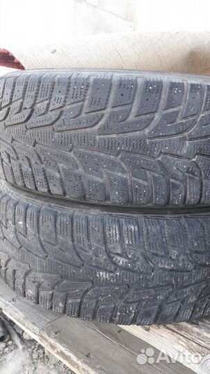 Nokian Tyres Hakkapeliitta R3 195/60 R15