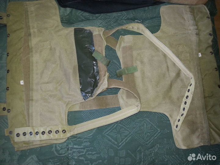 Ciras eagle Industries fsbe II maritime coyote