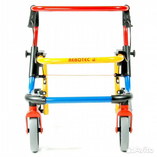 Детский роллатор Rebotec Фикси