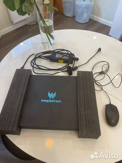 Acer Predator Helios 300 PH315-54, RTX 3070