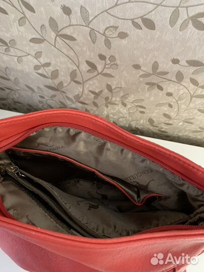 Сумка женская