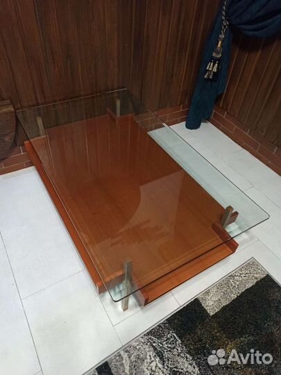 Журнальный столик бу