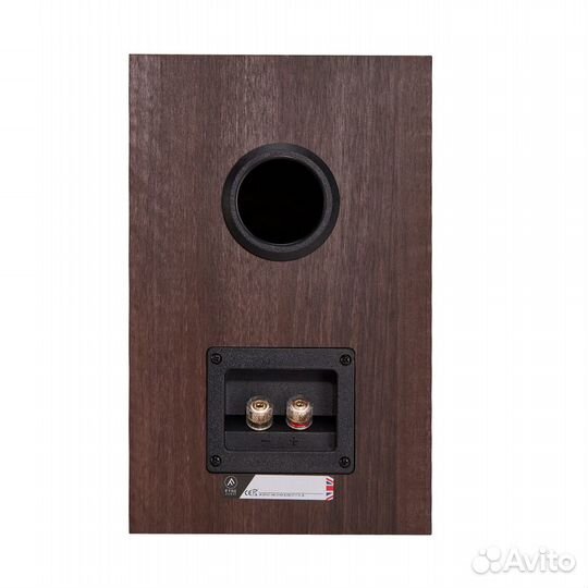 Полочная акустика Fyne Audio F301 Walnut