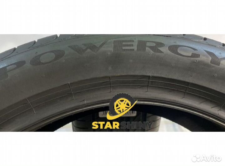 Pirelli Powergy 245/45 R19 102Y