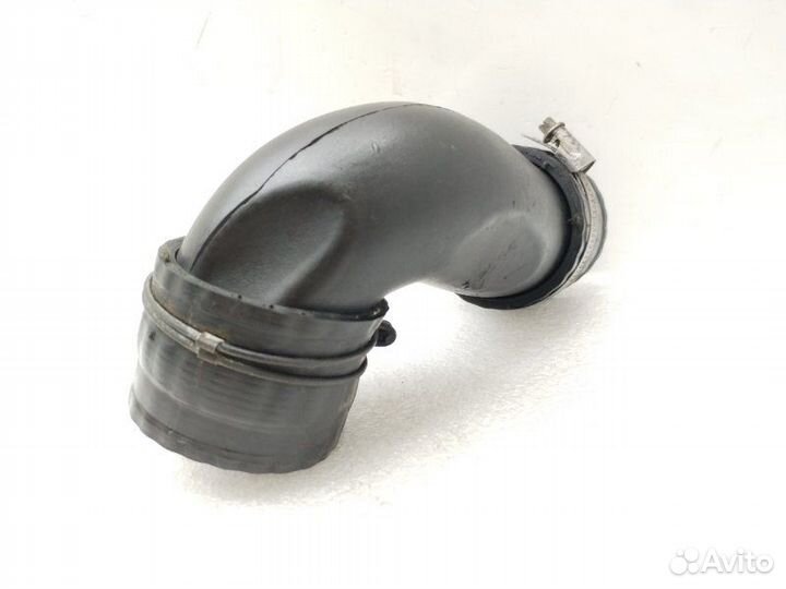 Патрубок дроссельной заслонки Volvo Xc90 2.4D 2006