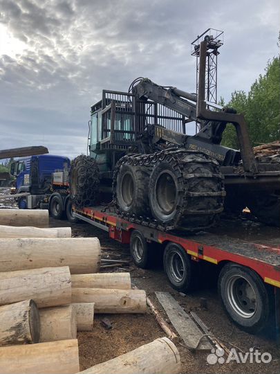 Тимбеджек 1010