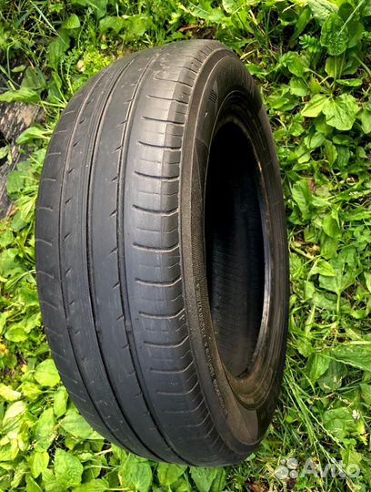 Резина летняя 185/65/15