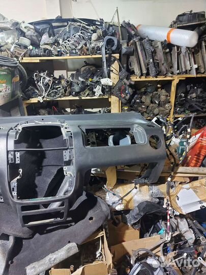 Торпедо для Шевроле Авео т200