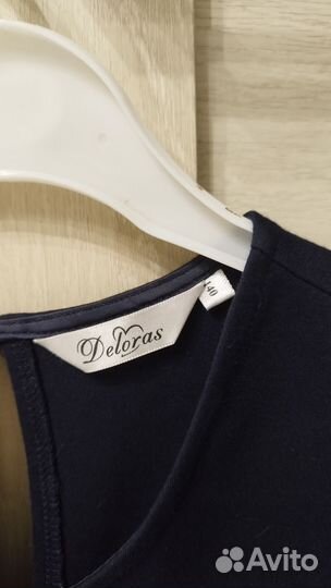 Сарафан и рубашка