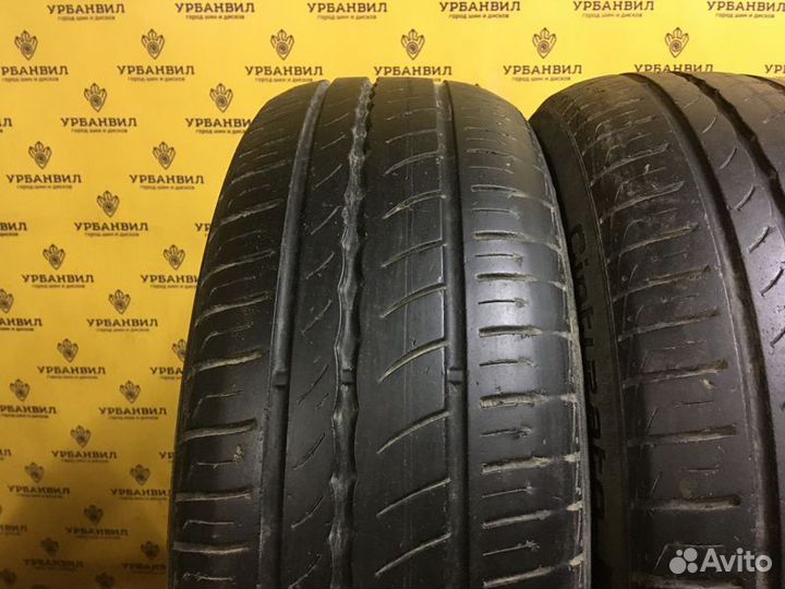 Pirelli Cinturato P1 195/55 R16 91V