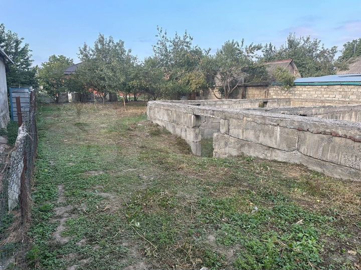 Участок 6 сот. (ИЖС)