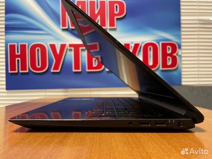Ноутбук игровой Acer бу / GTX 1050 / 12 gb