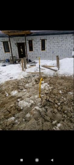 Участок 15 сот. (СНТ, ДНП)