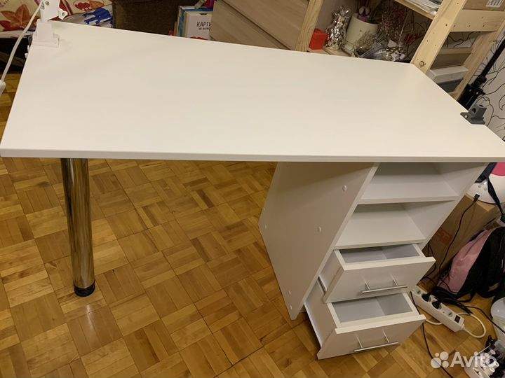 Маниюкрный набор