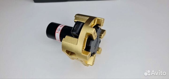 Fanatec Podium Hub
