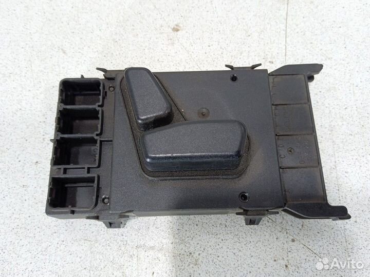 Блок управления сидением