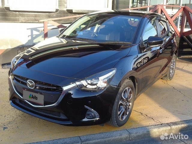 Mazda Demio 1.5 МТ, 2019, 49 000 км