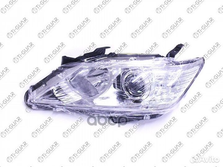 Фара TG-HL011L / 81185-33A50 * tiguar TG-HL011