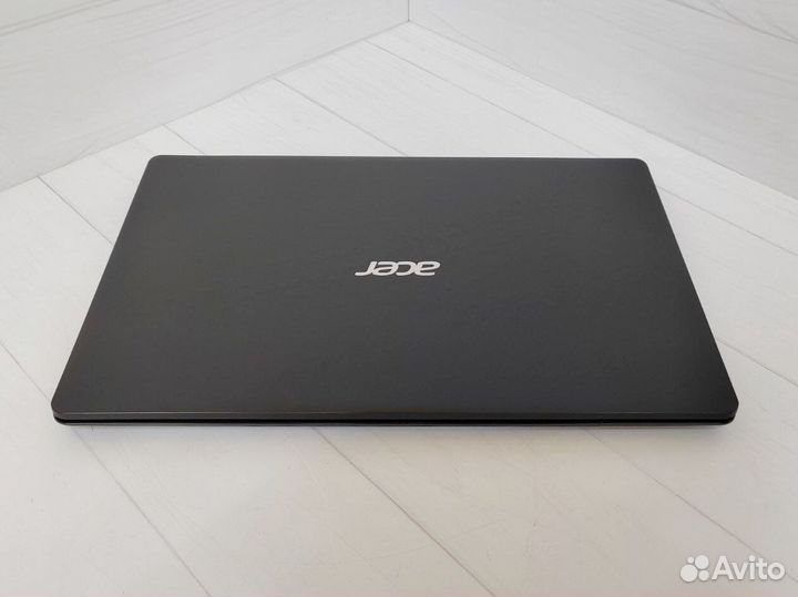 SSD240 i3-10 для игр учебы работы Acer Ноутбук