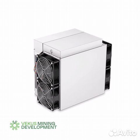 Майнер asic Antminer L79050M