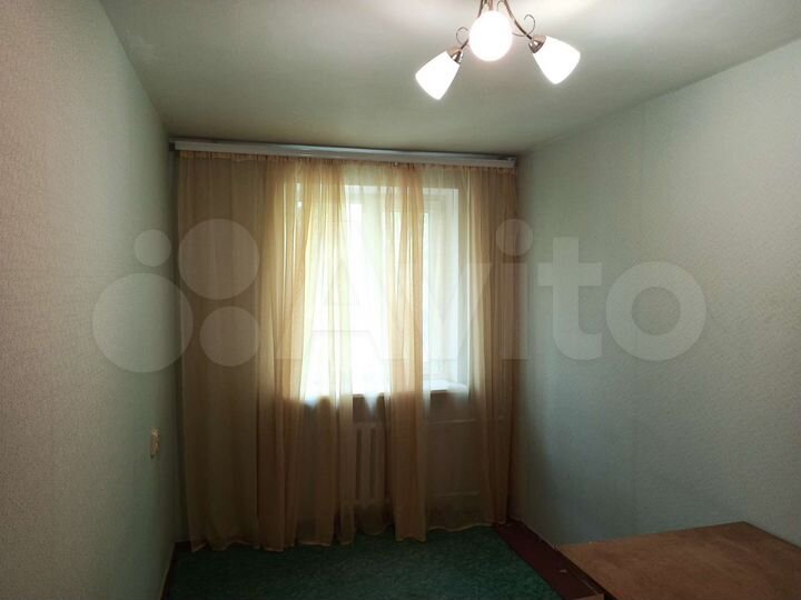 2-к. квартира, 44,2 м², 2/4 эт.