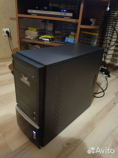 Корпус для пк