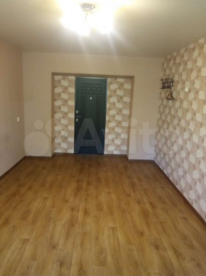 Комната 19 м² в 1-к., 4/5 эт.