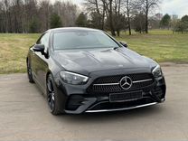 Mercedes-Benz E-класс 3.0 AT, 2020, 31 000 км, с пробегом, цена 5 999 999 руб.