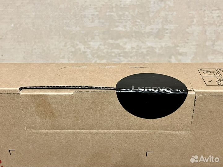 Новый ноут Lenovo 15.6