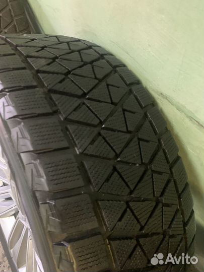 Колёса Калилак R22